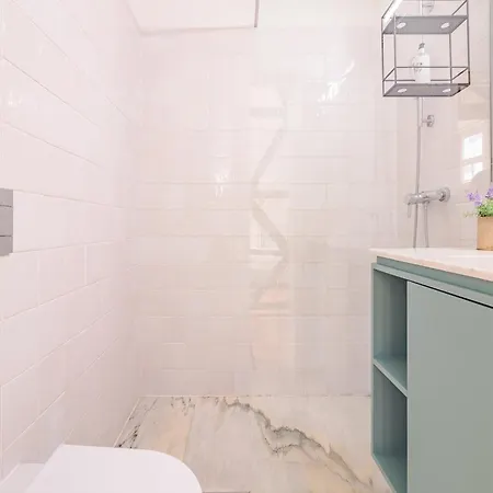 City-center With Modern Comforts Apartamento Porto