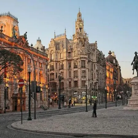 City-center With Modern Comforts *
