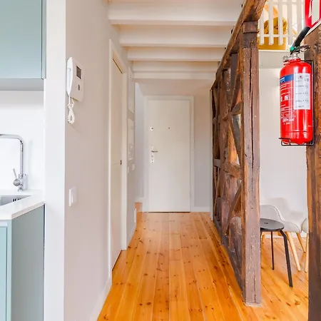 City-center With Modern Comforts Apartamento *