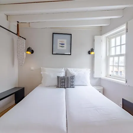 City-center With Modern Comforts