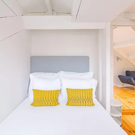 City-center With Modern Comforts Apartamento