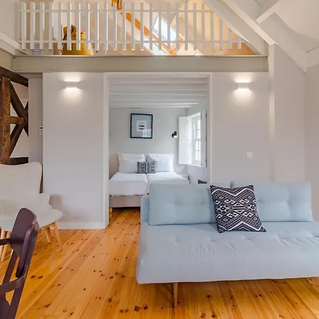 Apartamento City-center With Modern Comforts