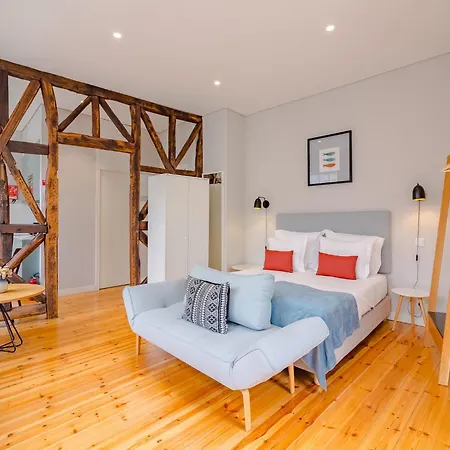 City-center With Modern Comforts Apartment *