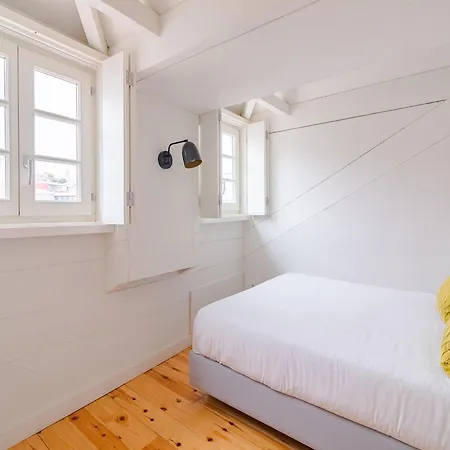 City-center With Modern Comforts Appartement *