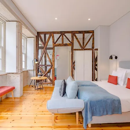 City-center With Modern Comforts Apartman