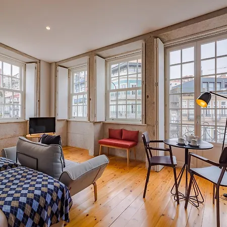 City-center With Modern Comforts