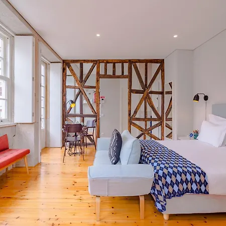 City-center With Modern Comforts *