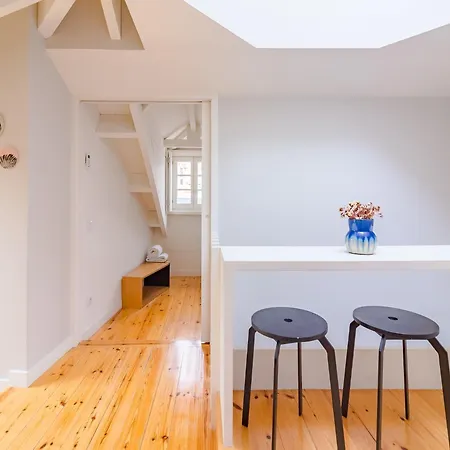 City-center With Modern Comforts *