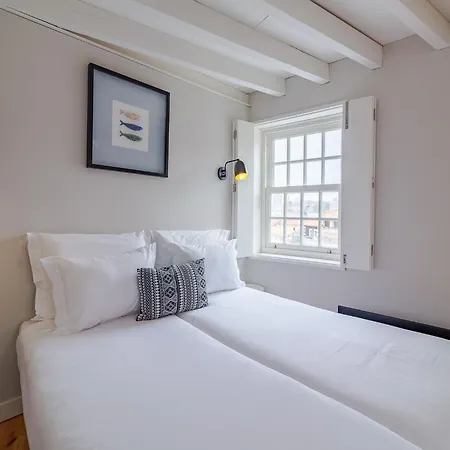 City-center With Modern Comforts Appartement *