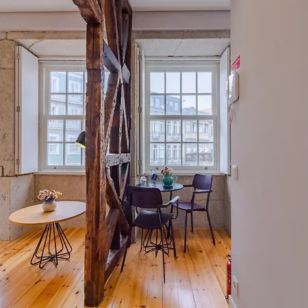 Casa vacanze City-center With Modern Comforts Oporto