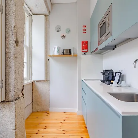 City-center With Modern Comforts דירה