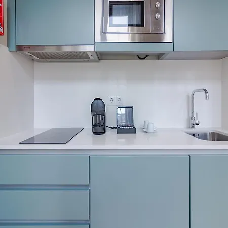 City-center With Modern Comforts *