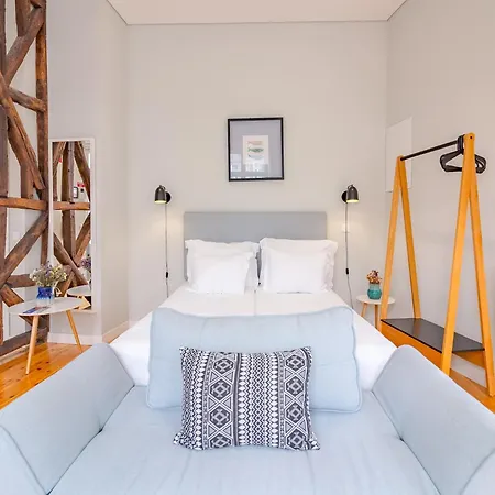 דירה City-center With Modern Comforts *