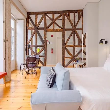 City-center With Modern Comforts