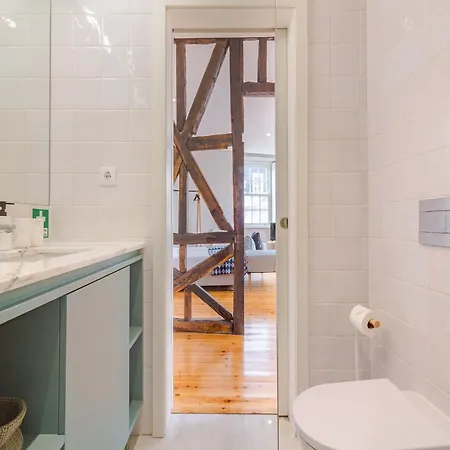 City-center With Modern Comforts *