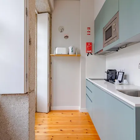 דירה City-center With Modern Comforts