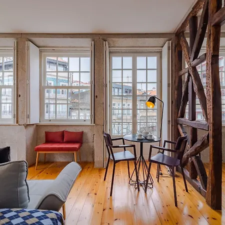 City-center With Modern Comforts *