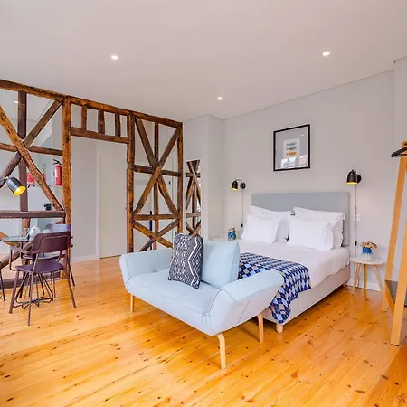 City-center With Modern Comforts *